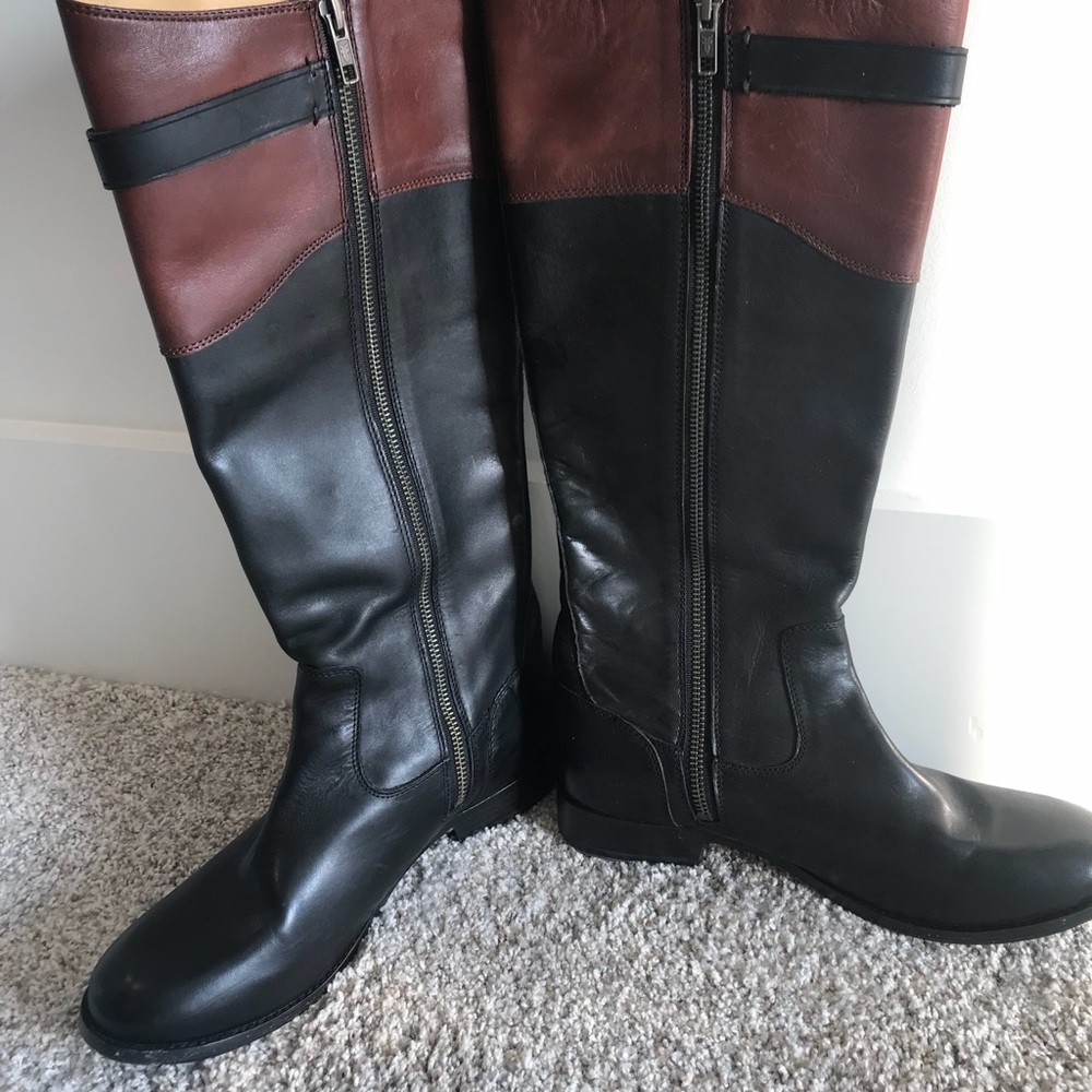 Frye boots - Picture 4 of 4